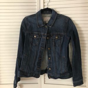 Old Navy Jean Jacket